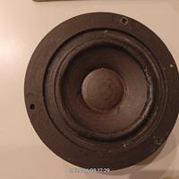 Midrange Scan-Speak