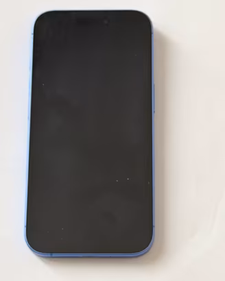 Iphone 16 128gb