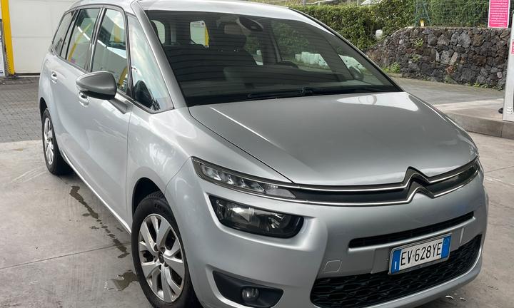 Citroën C4 Grand Picasso