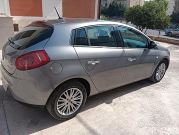 Fiat Bravo 1.6 Multijet 120cv
