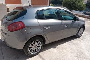 Fiat Bravo 1.6 Multijet 120cv