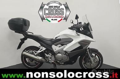 HONDA Crossrunner - ANNO