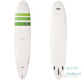 Longobard bic 9.0 Ace-Tec