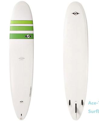 Longobard bic 9.0 Ace-Tec