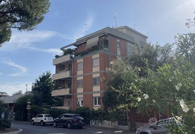 Appartamento Roma [Cod. rif 3251087VRG]