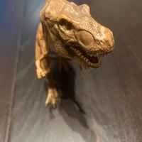 Giochi - Pupazzo dinosauro Schleic