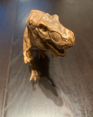 Giochi - Pupazzo dinosauro Schleic