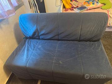Divano letto