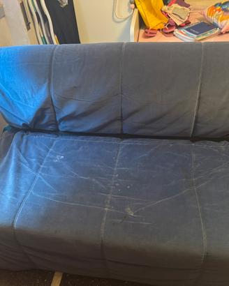 Divano letto