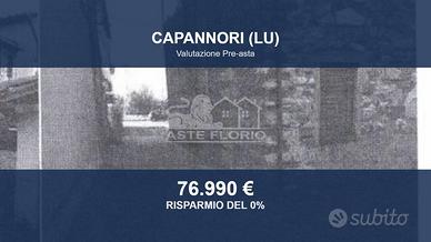 Immobile in asta di 60 m² a Capannori