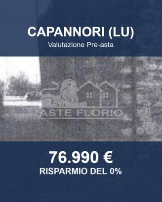 Immobile in asta di 60 m² a Capannori