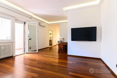 3 LOCALI A ROMA