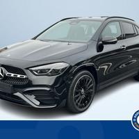 Mercedes-Benz GLA 180d Automatic AMG Line Adv...