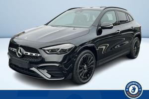 Mercedes-Benz GLA 180d Automatic AMG Line Adv...