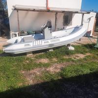 gommone joker boat 460