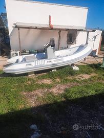 gommone joker boat 460