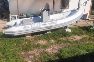 gommone joker boat 460