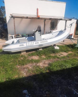 gommone joker boat 460