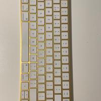 Apple Magic keyboard