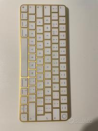 Apple Magic keyboard