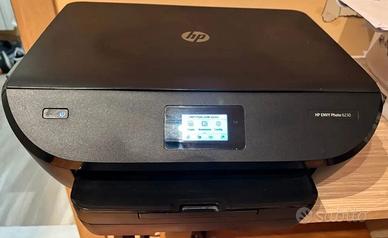 STAMPANTE CON SCANNER HP 