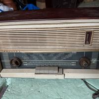 Radio vintage