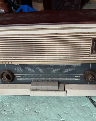 Radio vintage