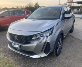 Peugeot 3008 BlueHDI 130cv Allure Pack