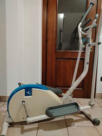 Ellittica Domyos ve200 Sports In vendita a Monza e della Brianza