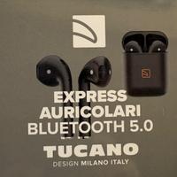 Auricolari Bluetooth