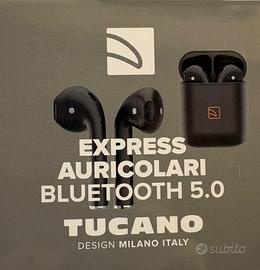 Auricolari Bluetooth