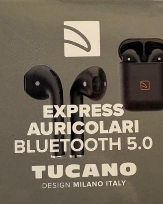 Auricolari Bluetooth