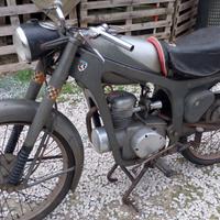 aerocaproni capriolo