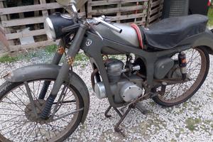 aerocaproni capriolo