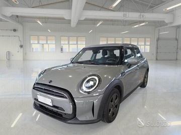 MINI Mini 5 porte Mini 1.5 One 75 CV Classic ...