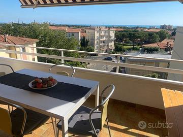 Appartamento 100 mq Rosignano Solvay