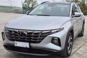 Hyundai Tucson Plug-in benz. 4X4