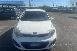 Kia rio benzina metano