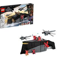 LEGO 76214 Marvel Black Panther Avengers