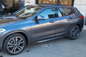 BMW X2 xDrive 20 d M Sport 190CV. 139 KW 43.000 KM