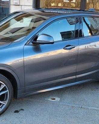 BMW X2 xDrive 20 d M Sport 190CV. 139 KW 43.000 KM