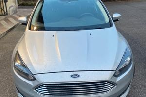 Ford focus 1.5tdi
