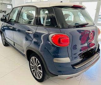 500 L CROSS - 60.000KM -