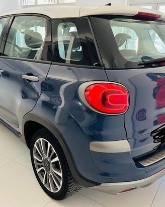 500 L CROSS - 60.000KM -
