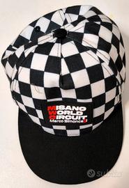 Cappellino Ufficiale Misano World Circuit 