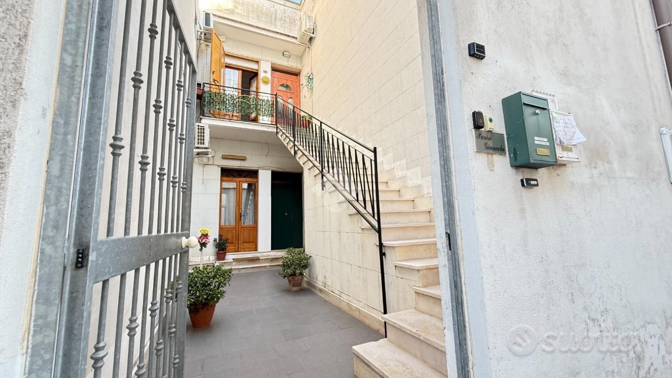 Appartamento – Ceglie Messapica, Brindisi - Vista 3