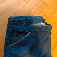 Jeans gucci taglia 46