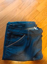 Jeans gucci taglia 46