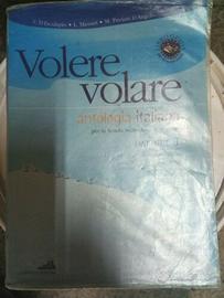 VOLERE  VOLARE 