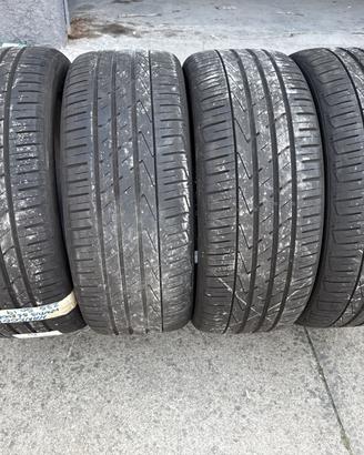 gomme usate 2355019 Estivo HANKOOK - Ven - 349